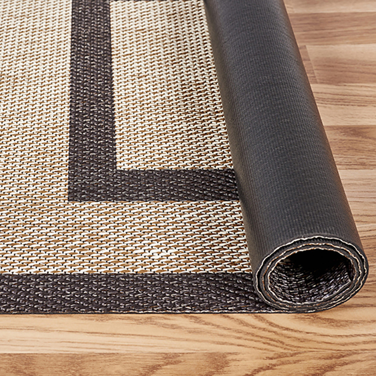 Diferentes tipos de tejidos para alfombras de chimenea