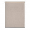 Estor opaco beige MID TEXTURE a medida